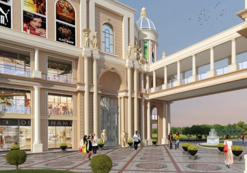 Himalaya City Center: New shopping and entertainment destination in Ghaziabad