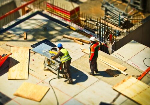How important is construction quality of a property?
