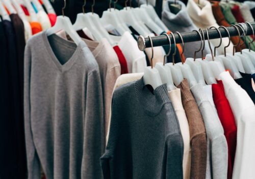 Why Starting a Fashion Retail Business in Ghaziabad is a Smart Decision