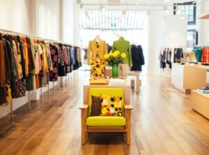 Read more about the article How does a dedicated fashion floor serve as a major attraction in commercial investments?
