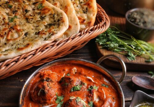 How North Indian Food Stars Can Boost a Shopping Center’s Catchment?
