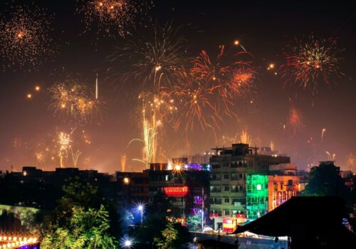 Illuminate Your Future: Special Diwali Offer at Himalaya City Centre