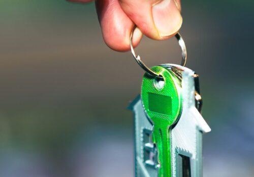 Top advantages of investing in a Commercial Property at Raj Nagar Extension