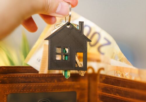 Why real estate remains the safest investment in 2025?