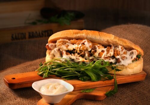 Food lovers, get ready for a culinary journey at Himalaya City Centre