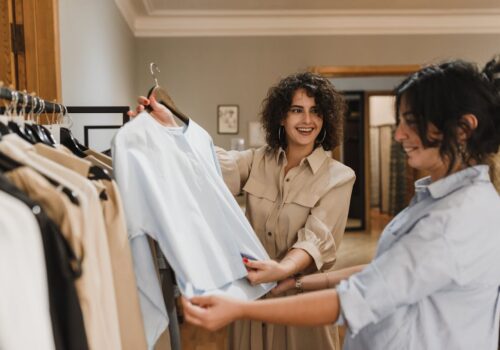 The new landmark redefining Raj Nagar Extension’s commercial landscape.