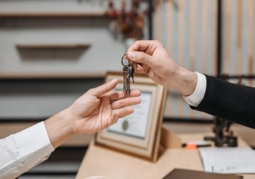 Why are investors eyeing mixed-use city centers?