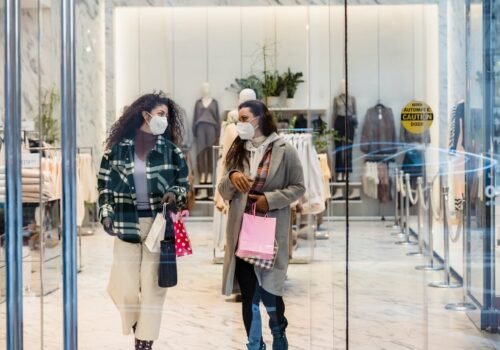 How Himalaya City Center is redefining community commerce?