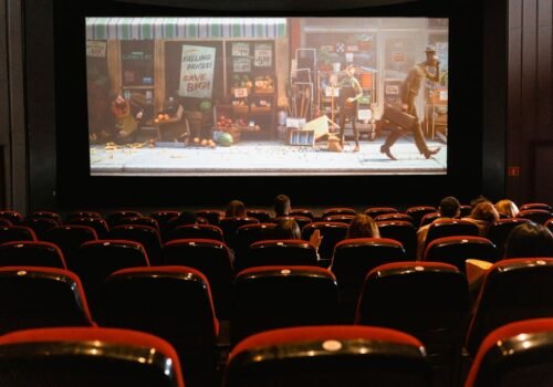 Why are entertainment-first commercial spaces the future of NCR?