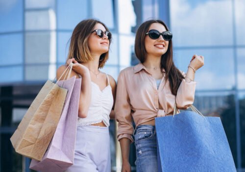 Pantaloons, Lee Cooper and MovieMax at Himalaya City Center