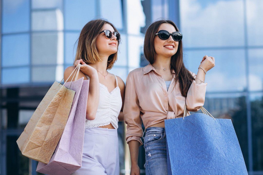 You are currently viewing Pantaloons, Lee Cooper and MovieMax at Himalaya City Center