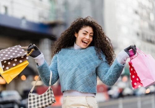 Why are consumers in Ghaziabad excited about Himalaya City Center?